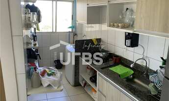 Imagem 4: Apartamento à venda de 2 Quartos sendo 01 Suíte no Parque Amazonia