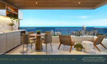 Imagem 6: ENTRADA 8% EM ATÉ 4X - APARTAMENTO 02 QUARTOS SENDO 01 SUÍTE 62,87M² - NEST RIO VERMELHO