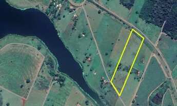 Imagem: Sítio com casa 6.7 hectares