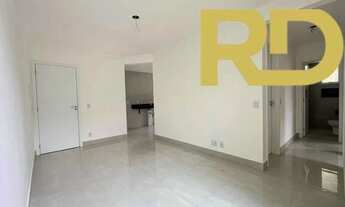 Imagem 4: Área privativa à venda, 3 quartos, 1 suíte, 2 vagas, Casa Branca - Belo Horizonte/MG