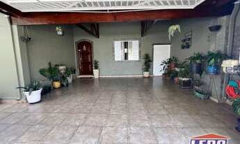 Imagem 3: Casa com 3 dormitórios à venda, 142 m² por R$ 649.000,00 - Pouso Alegre - Pouso Alegre/MG