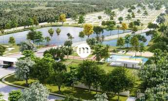 Imagem: Lote Vista Lagoa 300m²