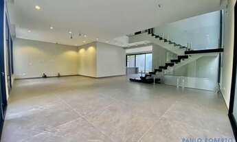 Imagem 4: CASA EM CONDOMÍNIO - TAMBORÉ - SP