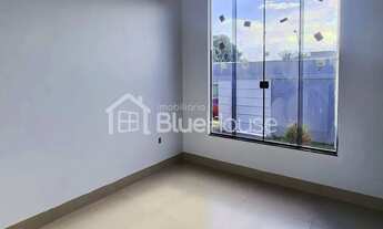 Imagem 7: Casa de 3 Quartos sendo 1 suíte em acabamento Premium no Setor Pontal Sul ll