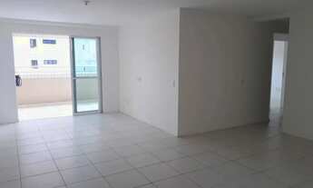 Imagem 4: Apartamento 118m² no Papicu | 3 Suítes | 2 Vagas