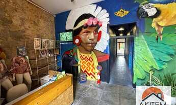 Imagem 7: Vendo Casarão Histórico na Rua de São Bento