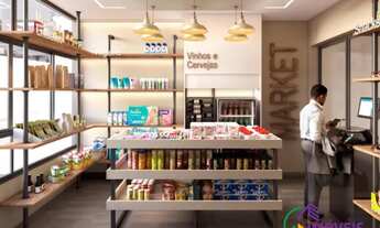 Imagem 7: APARTAMENTO - JARDIM ELIZABETE - MG