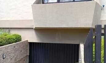 Imagem 7: Apartamento com 3 dormitórios para alugar, 135 m² por R$ 3.850,00/mês - Centro - Curitiba