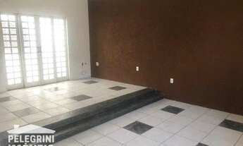 Imagem 2: Casa com 3 dormitórios à venda, 210 m² por R$ 601.000,00 - Vila Progresso - Campinas/SP