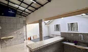 Imagem 6: 07-Casa no Cohatrac 4