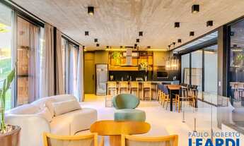 Imagem 5: CASA EM CONDOMÍNIO - BARRA - SC