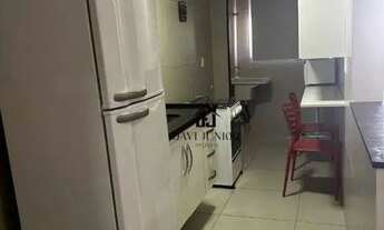 Imagem 3: Apartamento com 1 dormitório para alugar, 44 m² por R$ 3.200,00/mês - Jardim São Carlos