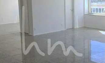 Imagem 6: Predio comercial na Av. Angelica