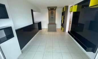 Imagem 3: Apartamento Vivaz Condomínio no Parque Amazônia