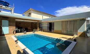 Imagem 3: Aluga-se Casa de Luxo - Parque 10