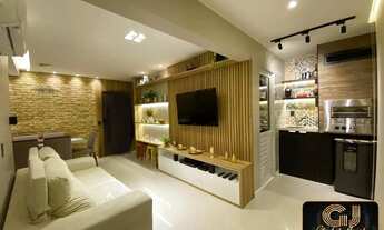 Imagem: Jardim de Valencia, Lindo Apto com 3/4