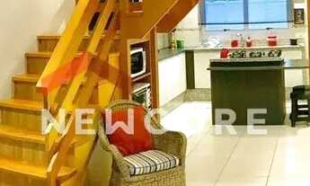 Imagem: Casa de condomínio em Rua Professor Langendock