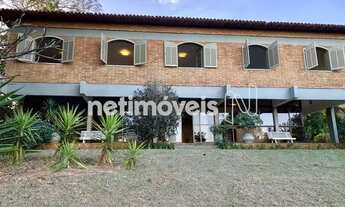 Imagem 4: Venda Casa em condomínio Condomínio Nossa Fazenda Esmeraldas