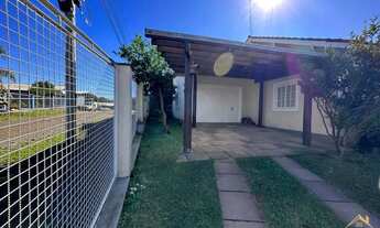 Imagem 2: Casa térrea com três dormitórios à venda no bairro Vila Germânia em Nova Petrópolis RS. RE