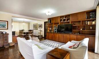 Imagem 3: Apartamento 3 dormitórios no Mercês!