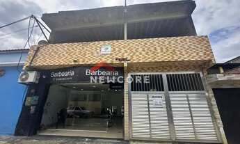 Imagem: Casa em Servidão E - Mantiquira - Duque