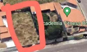 Imagem: TERRENO RESIDENCIAL em SÃO LUÍS - MA