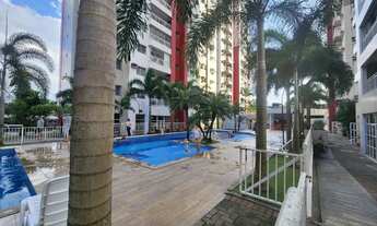 Imagem 2: Alugo| Apartamento | Ed. Torres Dumont| 3 quartos | 86 m2