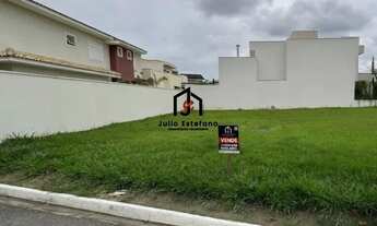 Imagem: Terreno plano c/ 260,00m² no Condomínio