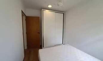 Imagem 3: Imóvel para aluguel com 82 metros quadrados com 2 quartos em Coqueiros - Florianópolis - S