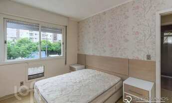 Imagem 7: Imóvel para venda com 59 metros quadrados com 2 quartos em Boa Vista - Porto Alegre - RS