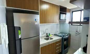 Imagem 7: Apartamento para aluguel, 1 quarto, 1 vaga, Boa Vista - Recife/PE