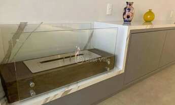 Imagem 5: Apartamento com 4 dormitórios à venda, 171 m² por R$ 3.300.000,00 - Vila Leopoldina - São