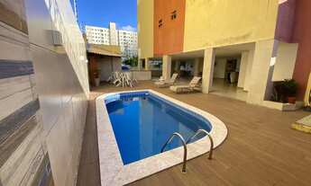 Imagem 13: Apto térreo ao lado da faculdade Unime, cond. com piscina !