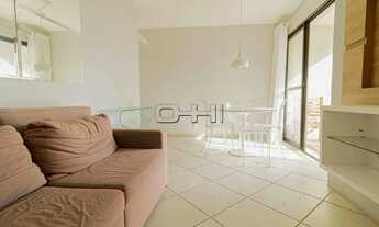 Imagem 3: Venda Apartamento 2 Dormitórios - 60 m² Moema