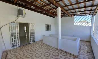 Imagem 3: ALUGO CASA, 2 QUARTOS, PARQUE DEZ