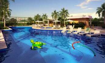 Imagem 5: Imóvel para venda tem 82 metros quadrados com 3 quartos