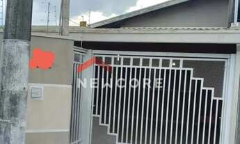 Imagem: Casa em Rua José Ricardo Moreira - Parque