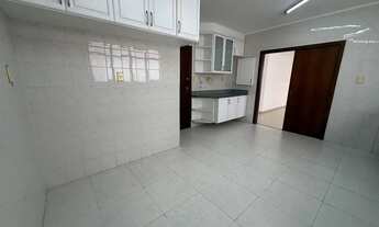 Imagem 3: Apartamento em Pompéia, Apartamento em Santos, Apartamento com 3 dorms, Apartamento à Vend
