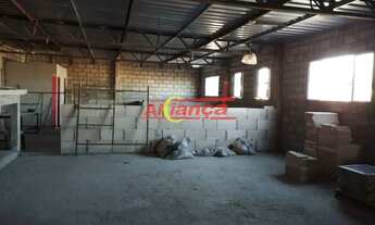 Imagem 4: Galpão Terreno de 380 m2 - Área construída 1034