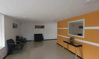 Imagem 4: Apartamento 2 quartos com varanda + garagem no Engenho de Dentro