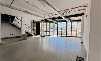 Imagem 4: ALUGA-SE BARRACÃO COMERCIAL NA AVENIDA CHAFIC FACURY