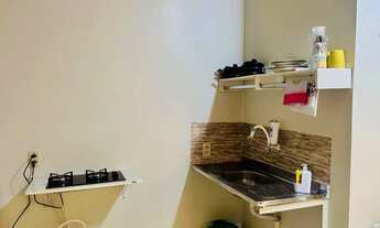 Imagem 5: Kitnet mobiliado no Umarizal