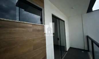 Imagem 6: CONFORTO - CASA - 2 SUÍTES - 120 M²