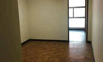 Imagem: Sala 618 - Av. Rio Branco, 156 Centro/RJ