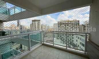 Imagem: Apto 48m² 1 Suíte / Lavabo / Sala / Cozinha