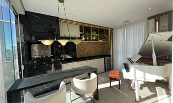 Imagem 5: Cobertura Duplex para locação