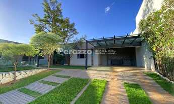 Imagem 2: Excelente Casa localizada no Estância Quintas da Alvorada por R$1.570.000,00. ACEITA PERMU