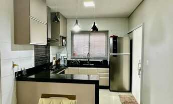 Imagem 7: Casa a venda em condomínio, 3 quartos, 1 suite 1, planejados, área gourmet