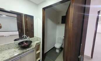 Imagem 5: Imóvel para aluguel possui 240 m em Jardim Satélite - São José dos Campos - SP