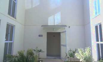 Imagem 6: APTO. RESIDENCIAL GRAN LÍRIO CHÁCARAS SÃO JOSÉ - GOIÂNIA-GOIÁS